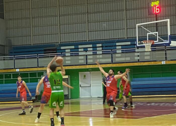 Truenos se sigue haciendo fuerte en la Copa Chile de la LNB2