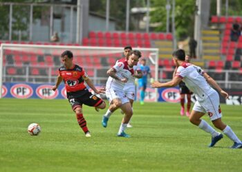 Tribunal de Disciplina entregó nuevo fallo que definió las llaves del torneo de la “B”