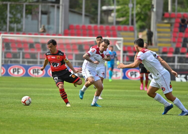 Tribunal de Disciplina entregó nuevo fallo que definió las llaves del torneo de la “B”