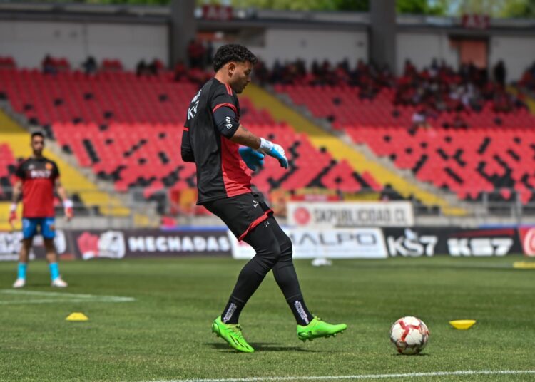 Rodríguez y llave ante Recoleta: “Será totalmente diferente a lo que fue el campeonato”