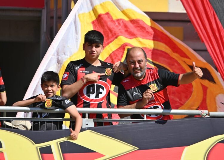 Astorga: “Es el momento donde tú más necesitas el apoyo”