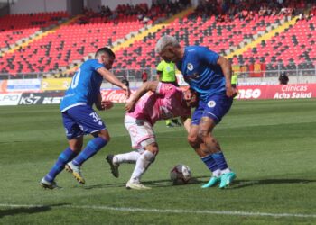 La importante novedad que tendrá la llave de Rangers y Santa Cruz