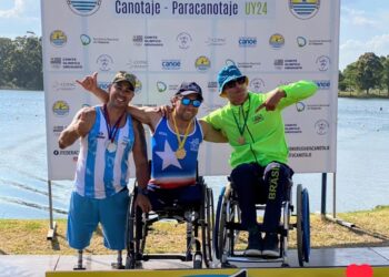 “Franco del Maule” cerró año competitivo con importantes logros y ya proyecta el 2025