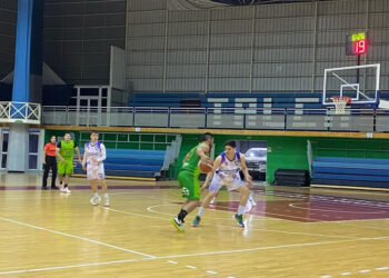 Truenos arrasó con Huachipato en duelo de la Copa Chile de la LNB 2