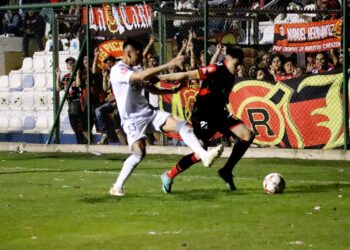 Una baja y un recuperado destaca en el plantel de Rangers para enfrentar a Santa Cruz
