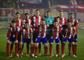 Deportes Linares cumple nuevo aniversario con grandes desafíos