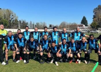 Aurora de Chile de Talca celebra los 63 años de vida con grandes metas a futuro