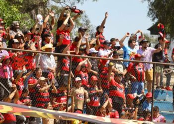 Rangers festeja los 122 años y dio a conocer proyecto institucional 2024–2028