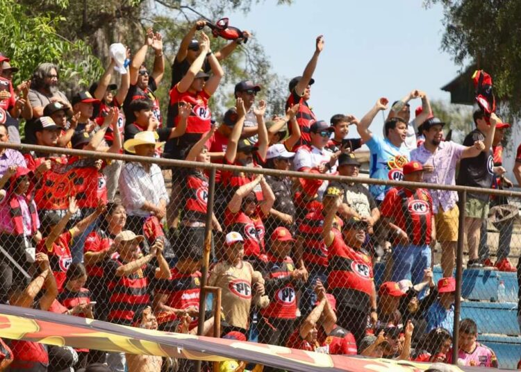 Rangers festeja los 122 años y dio a conocer proyecto institucional 2024–2028