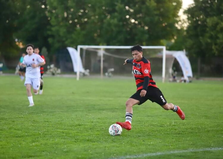Torneo aniversario de San Javier reunirá a clubes locales para celebrar los 172 años de la comuna