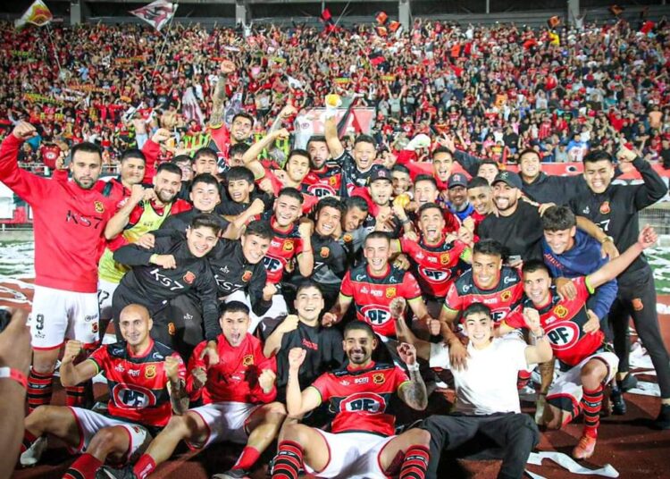 Rojinegro accedió a semifinales de liguilla en partido lleno de emociones