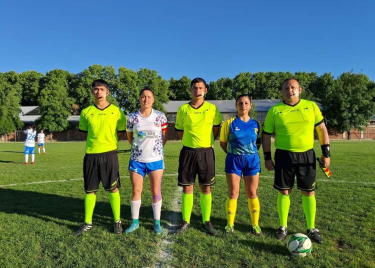 Finales regionales en damas y segunda infantil con programación lista