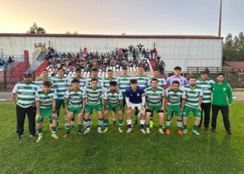 Torneo aniversario de San Javier tendrá semana de definiciones y festejos