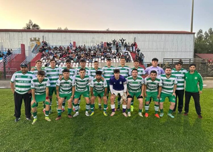 Torneo aniversario de San Javier tendrá semana de definiciones y festejos