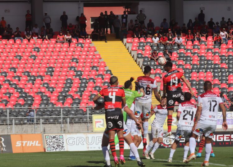 ¿Cuándo juega el Rojinegro y qué día parte la liguilla por el ascenso en la Primera B?