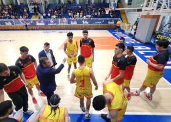 “Quijote” talquino perdió partido de la Copa Chile en el último suspiro