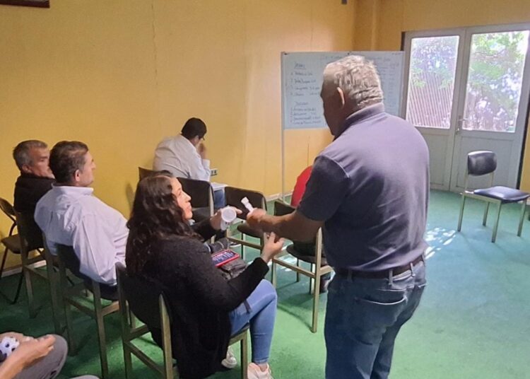Estos son los enfrentamientos de la Copa Regional en 45 años de cara a la segunda ronda