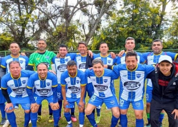Cuadrangular de fútbol en serie de 42 años tiene fechas para su cierre