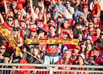 Desde Rangers confirmaron aumento en el aforo, pero no total del Fiscal ante Recoleta 