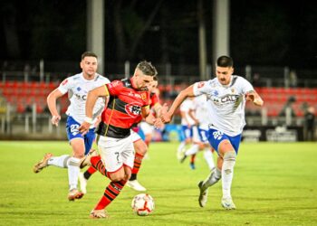 ¿Qué aforo pedirá Rangers en semifinales de liguilla tras volver a rugir el Fiscal?