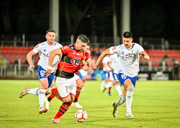 ¿Qué aforo pedirá Rangers en semifinales de liguilla tras volver a rugir el Fiscal?