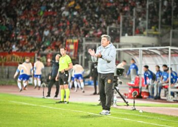 Emiliano Astorga: “En una liguilla no puedes regalar nada, no te puedes equivocar”