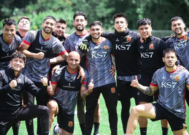 Tres jugadores “entre algodones” en Rangers de Talca para choque con Recoleta