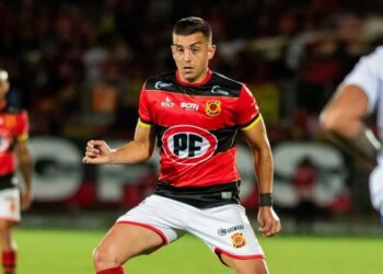 Bellocq: “Estamos muy orgullosos de la gente, creo que ningún equipo en la categoría tiene este apoyo”