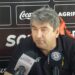 Astorga valora el juego de su equipo: “Nunca deja de luchar, de entregarse”