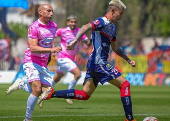 Recoleta perdió a una de sus figuras ante Rangers y recupera a otro jugador