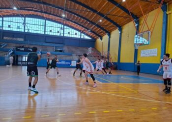 “Lorito” gana y se consolida en la zona Sur de la Copa Chile de la LNB2