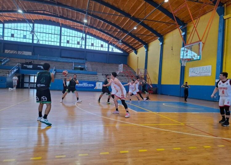 “Lorito” gana y se consolida en la zona Sur de la Copa Chile de la LNB2