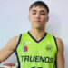 Basquetbolista talquino defenderá a Chile en el Panamericano Universitario de  Cali
