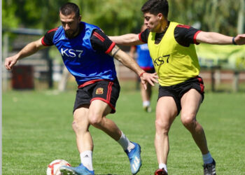El Rojinegro se sigue preparando para dar el vamos a la Liguilla por el Ascenso