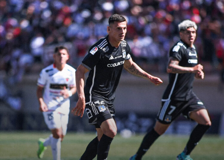 Colo-Colo es el campeón del fútbol chileno en una agónica definición