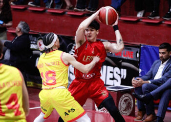 El “Quijote” fue ampliamente doblegado en Copa Chile