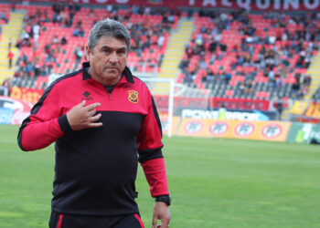 Astorga y partido de vuelta ante Santa Cruz: “No puede haber relajo”