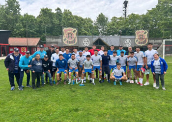 Estas son las opciones para adquirir entradas para la final de Tercera B que se juega en Talca