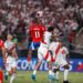 La Roja igualó ante Perú que poco le sirve para sus aspiraciones mundialistas
