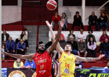 “Quijote” será visita y buscará primer triunfo en la Copa Chile de la LNB1