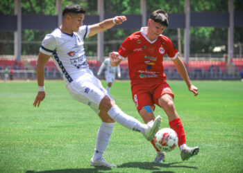 Malleco Unido logró ascenso a Tercera “A” en el Fiscal de Talca