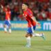 Chile sumó un triunfazo que lo mantiene con vida en las Eliminatorias