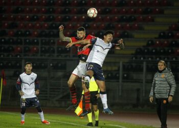Repase los números del rival de Rangers en la previa a la semifinal de la liguilla
