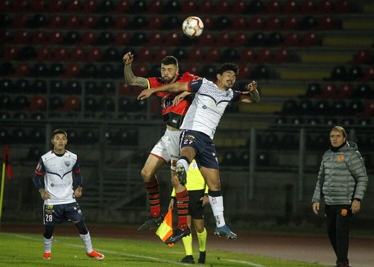 Repase los números del rival de Rangers en la previa a la semifinal de la liguilla