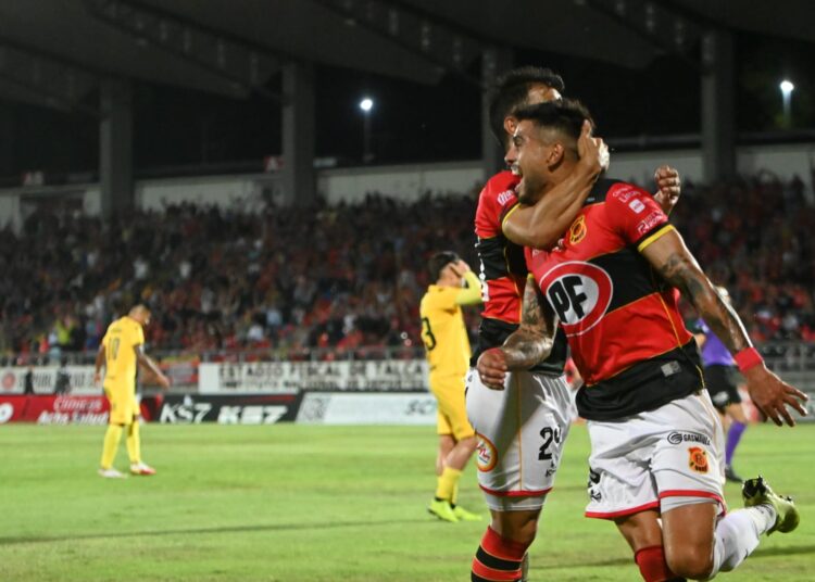 Este martes se inicia la Liguilla del Ascenso con Rangers buscando ser protagonista