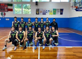 Truenos de Talca clasificó al Domani 2025 donde espera dar la sorpresa