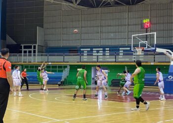 Truenos de Talca sale a ratificar su buen momento y consolidar el liderazgo en la Copa Chile