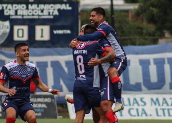 Rangers ya tiene rival si accede a las semifinales de la Liguilla de Ascenso