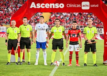 Se confirman las fechas de semifinales de la liguilla de ascenso