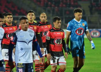 ¿Cuándo jugará Rangers de Talca la ronda de semifinales ante Recoleta?